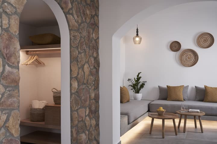 Makris Beach Hotel