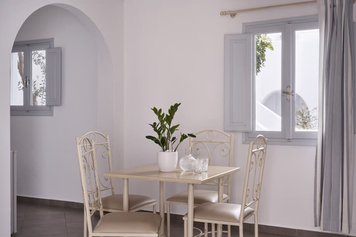 Makris Beach Hotel