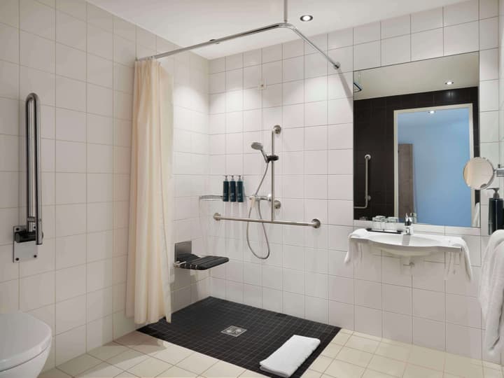 Hilton Garden Inn Innsbruck Tivoli