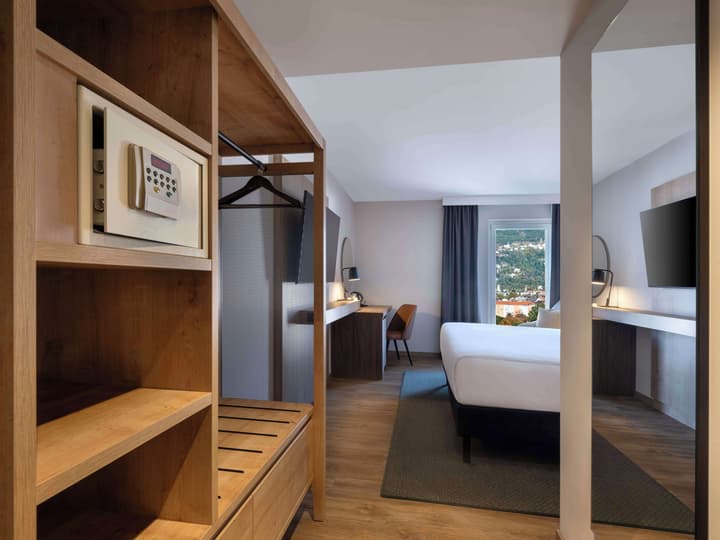 Hilton Garden Inn Innsbruck Tivoli
