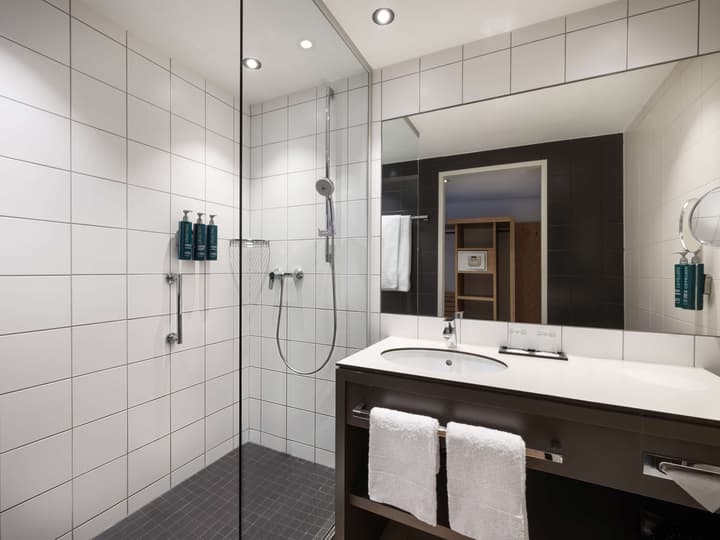 Hilton Garden Inn Innsbruck Tivoli