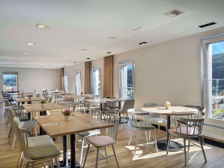 Hilton Garden Inn Innsbruck Tivoli