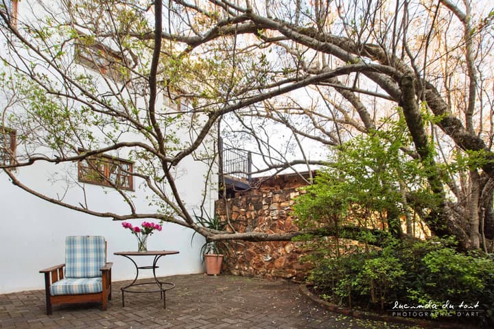 Kleinkaap Boutique Hotel