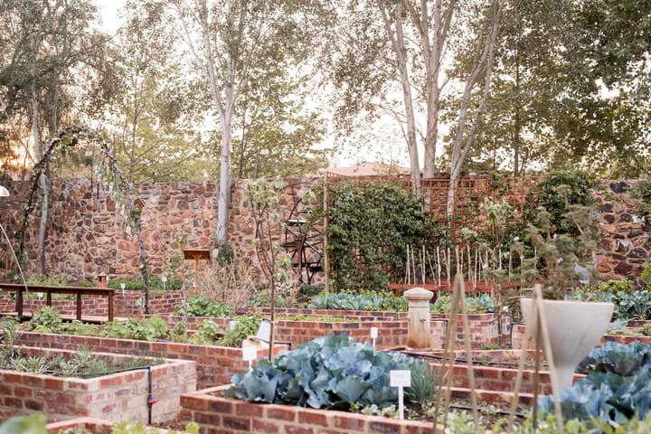 Kleinkaap Boutique Hotel
