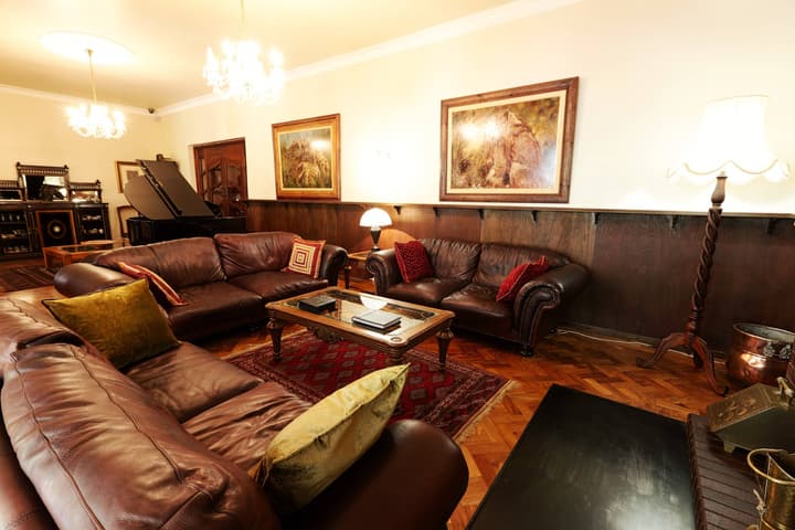 Kleinkaap Boutique Hotel