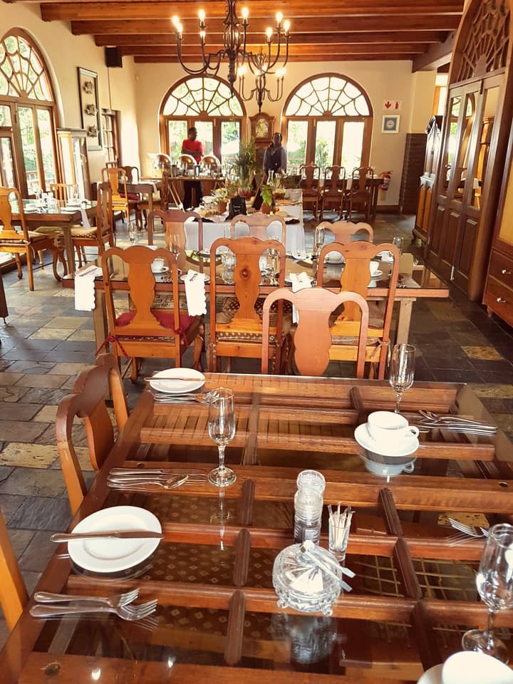 Kleinkaap Boutique Hotel