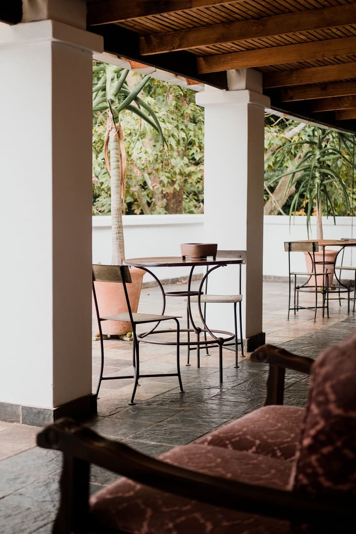 Kleinkaap Boutique Hotel