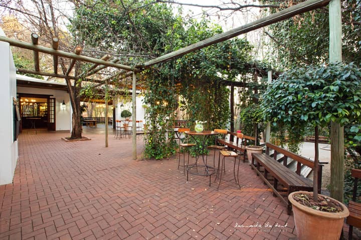 Kleinkaap Boutique Hotel