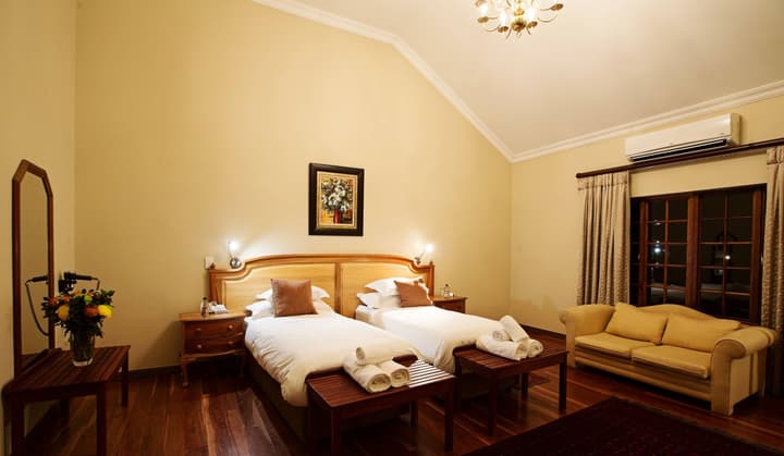 Kleinkaap Boutique Hotel