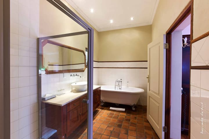 Kleinkaap Boutique Hotel