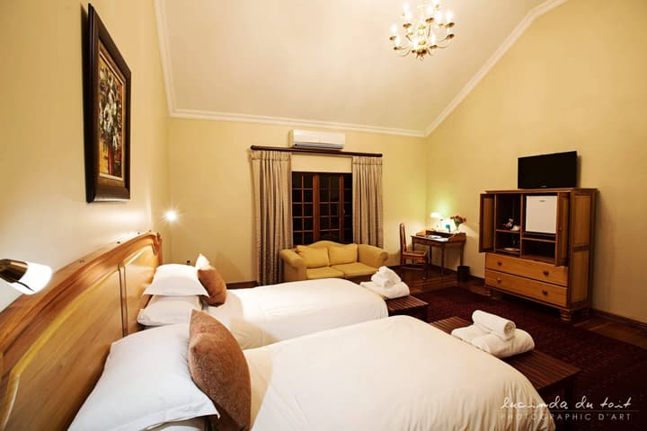 Kleinkaap Boutique Hotel
