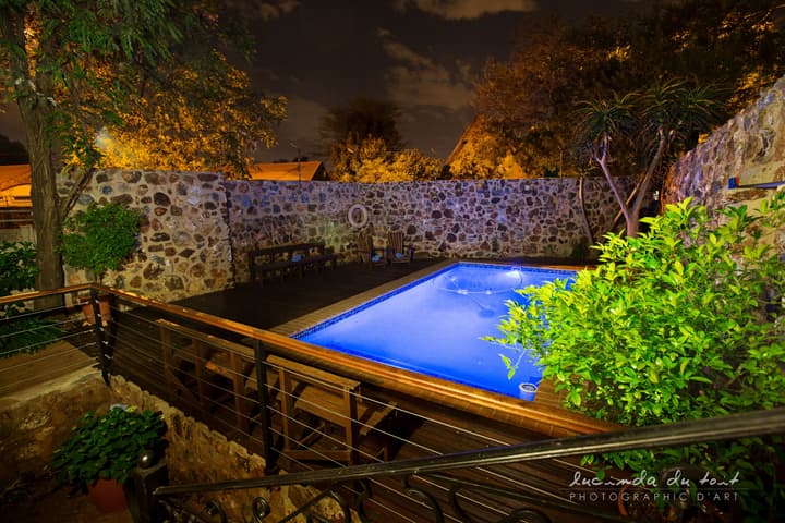Kleinkaap Boutique Hotel
