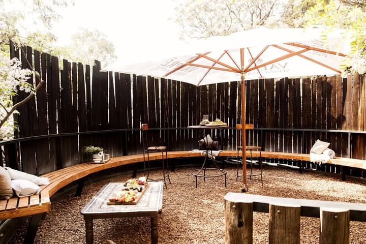 Kleinkaap Boutique Hotel