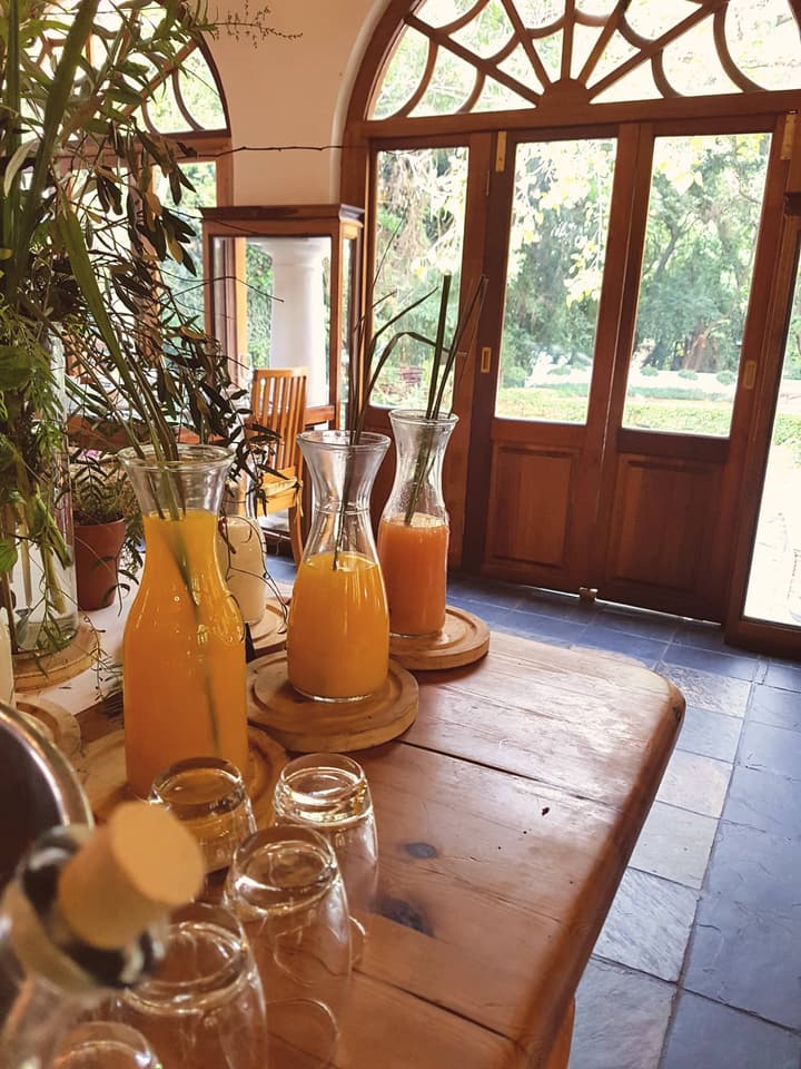 Kleinkaap Boutique Hotel