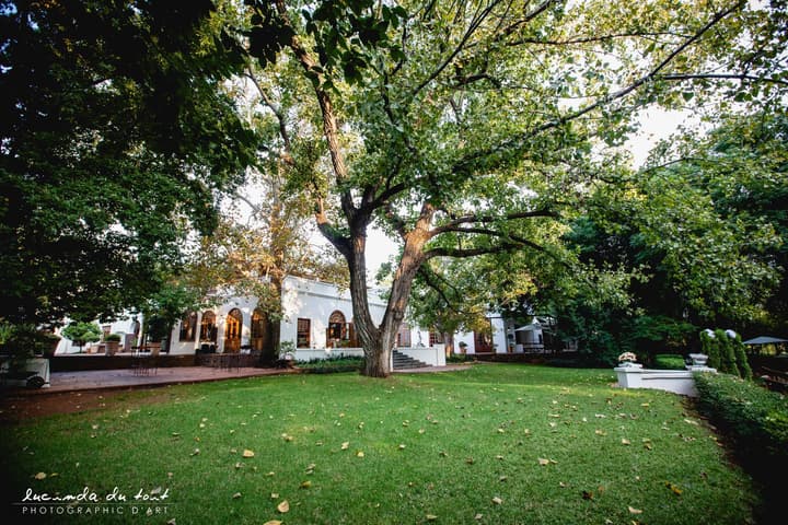 Kleinkaap Boutique Hotel