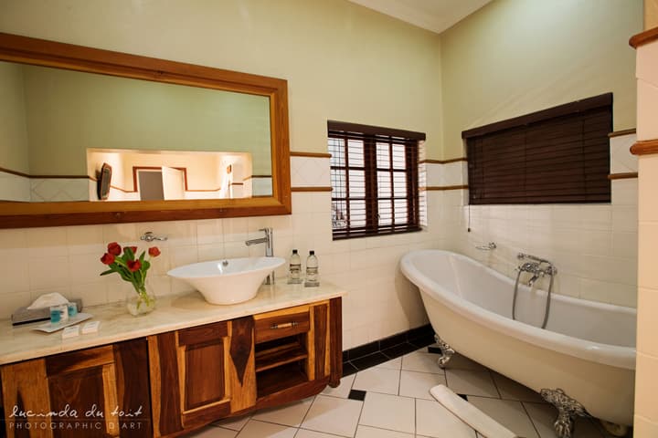 Kleinkaap Boutique Hotel