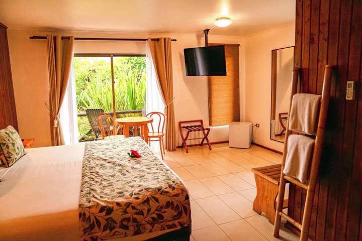 Taha Tai Hotel