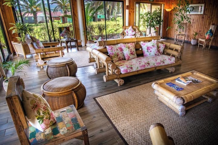 Taha Tai Hotel
