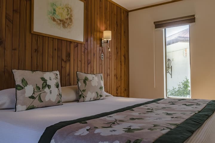 Taha Tai Hotel