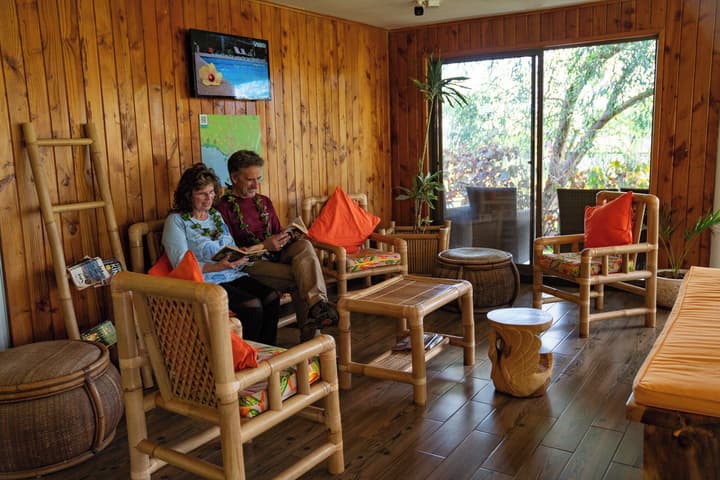 Taha Tai Hotel