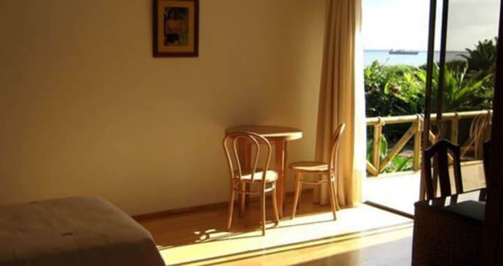 Taha Tai Hotel