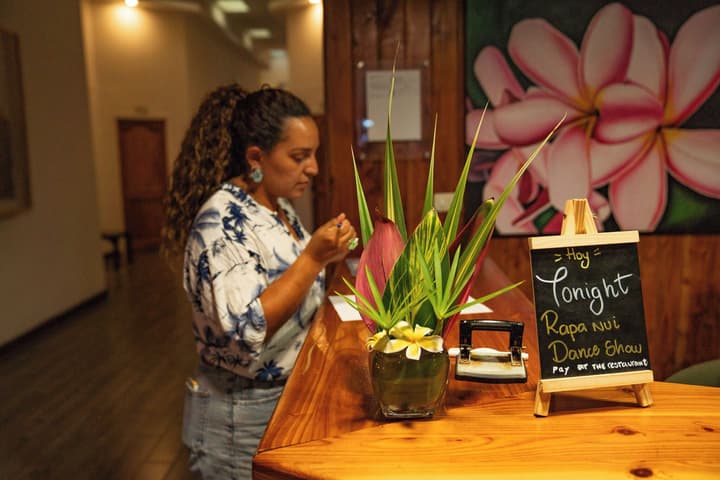 Taha Tai Hotel