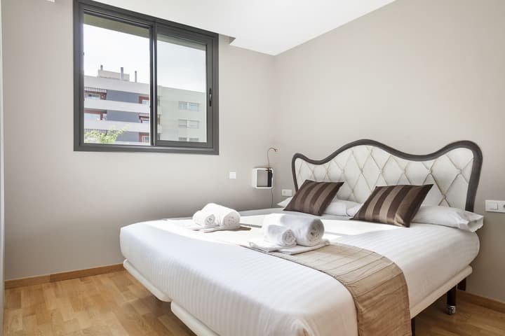 Hotel Acta Laumon