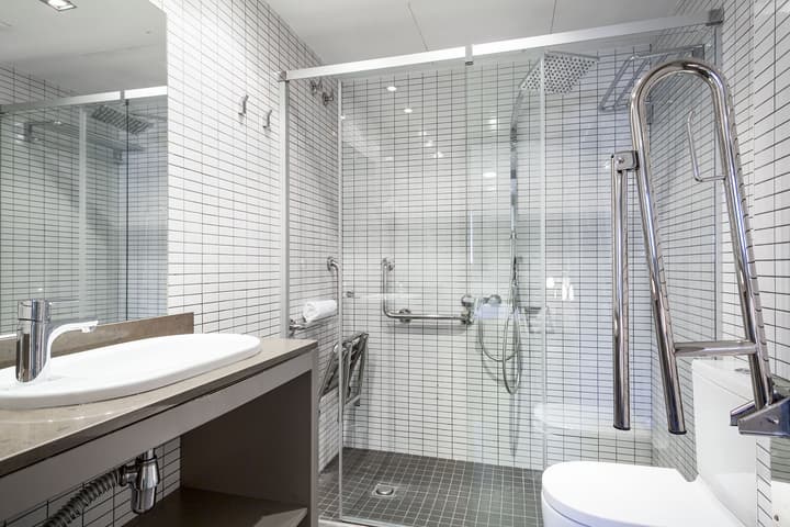 Hotel Acta Laumon