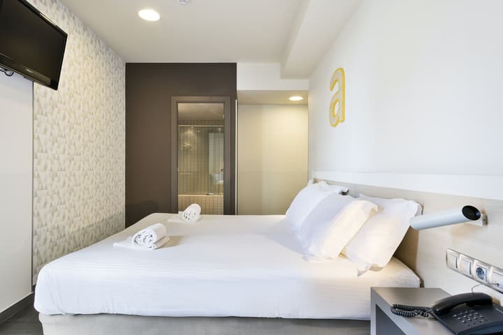 Hotel Acta Laumon