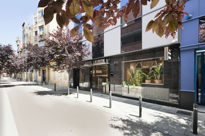 Hotel Acta Laumon
