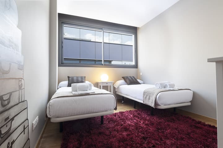Hotel Acta Laumon