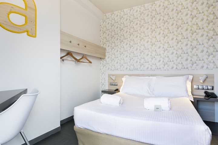 Hotel Acta Laumon