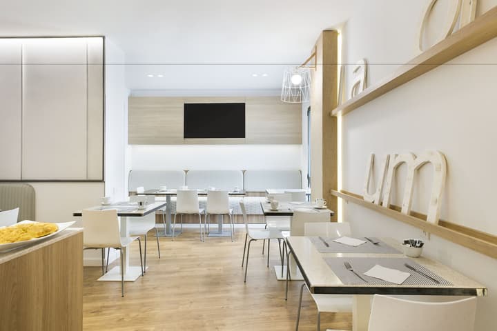 Hotel Acta Laumon