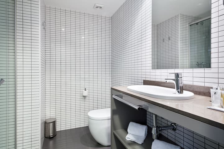 Hotel Acta Laumon