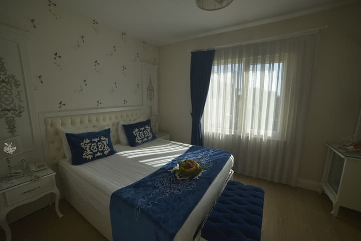 Sarnic Premier Hotel - Special Class