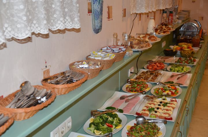 Sarnic Premier Hotel - Special Class