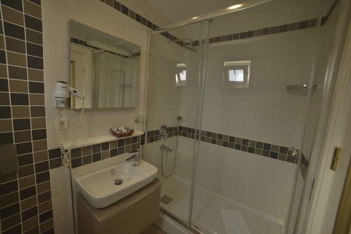 Sarnic Premier Hotel - Special Class