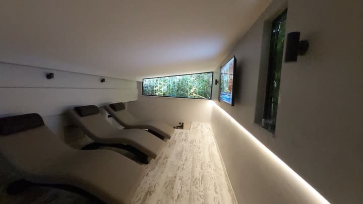 Sarnic Premier Hotel - Special Class