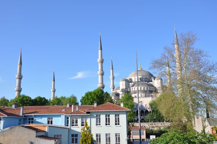 Sarnic Premier Hotel - Special Class