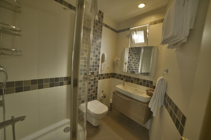 Sarnic Premier Hotel - Special Class