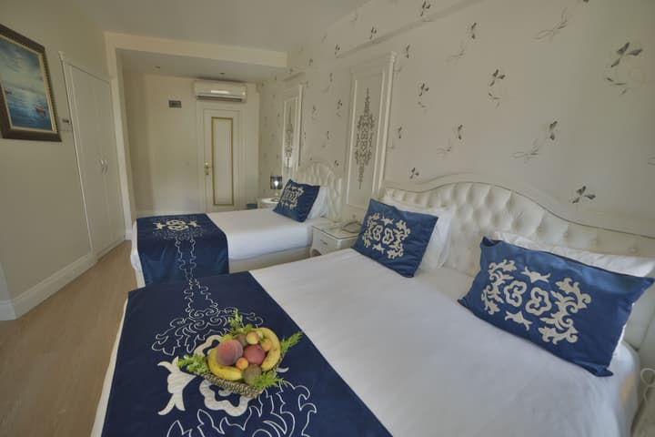 Sarnic Premier Hotel - Special Class