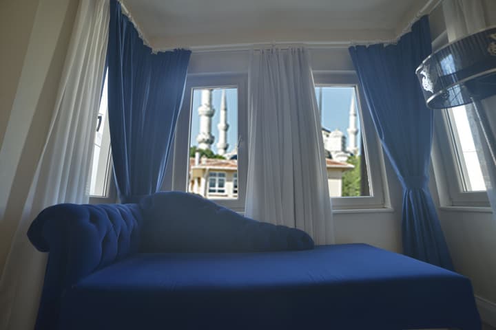 Sarnic Premier Hotel - Special Class