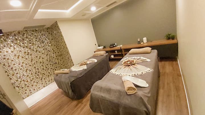 Sarnic Premier Hotel - Special Class