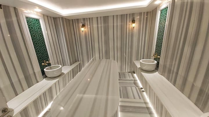 Sarnic Premier Hotel - Special Class