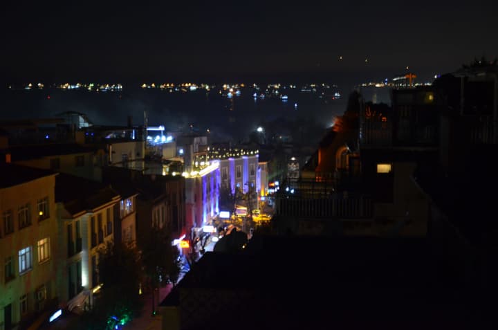 Sarnic Premier Hotel - Special Class
