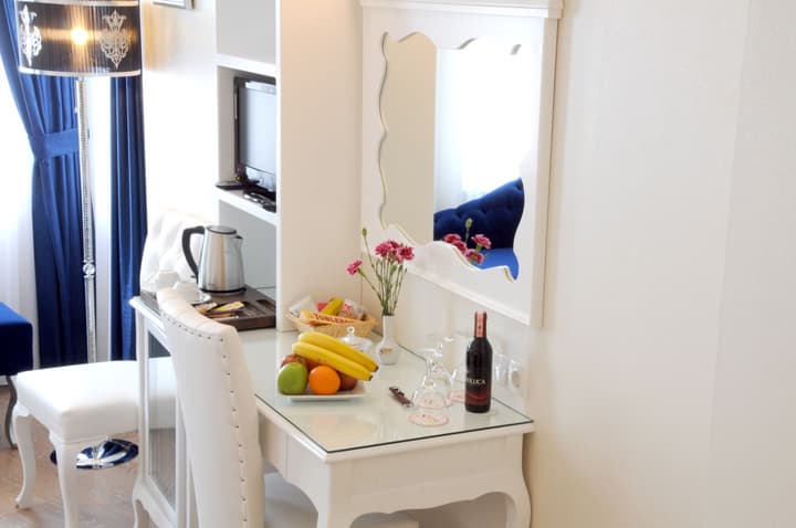 Sarnic Premier Hotel - Special Class