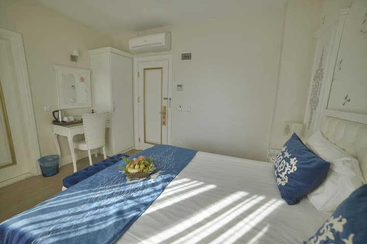 Sarnic Premier Hotel - Special Class