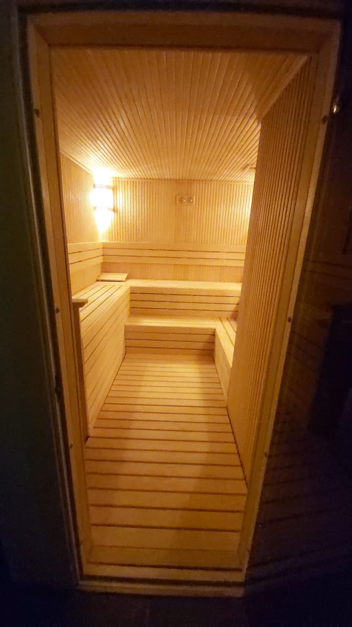 Sarnic Premier Hotel - Special Class