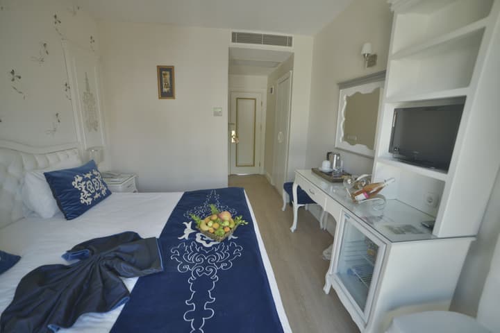 Sarnic Premier Hotel - Special Class