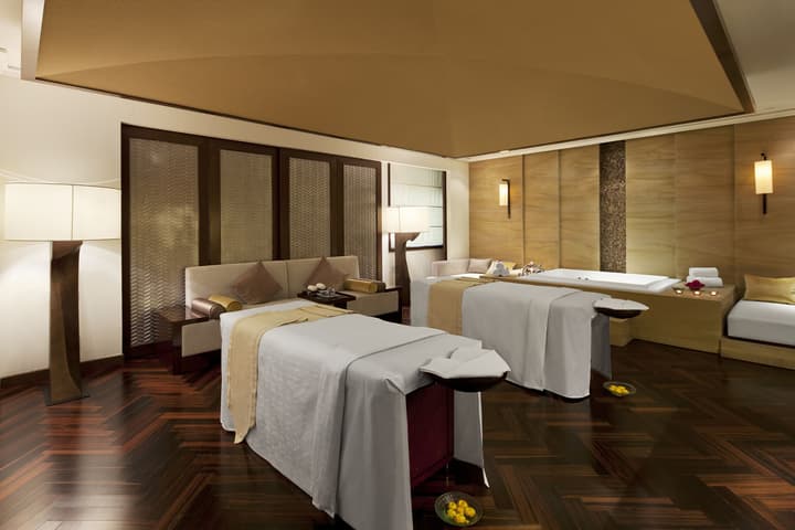 Sheraton Xi'an North City Hotel